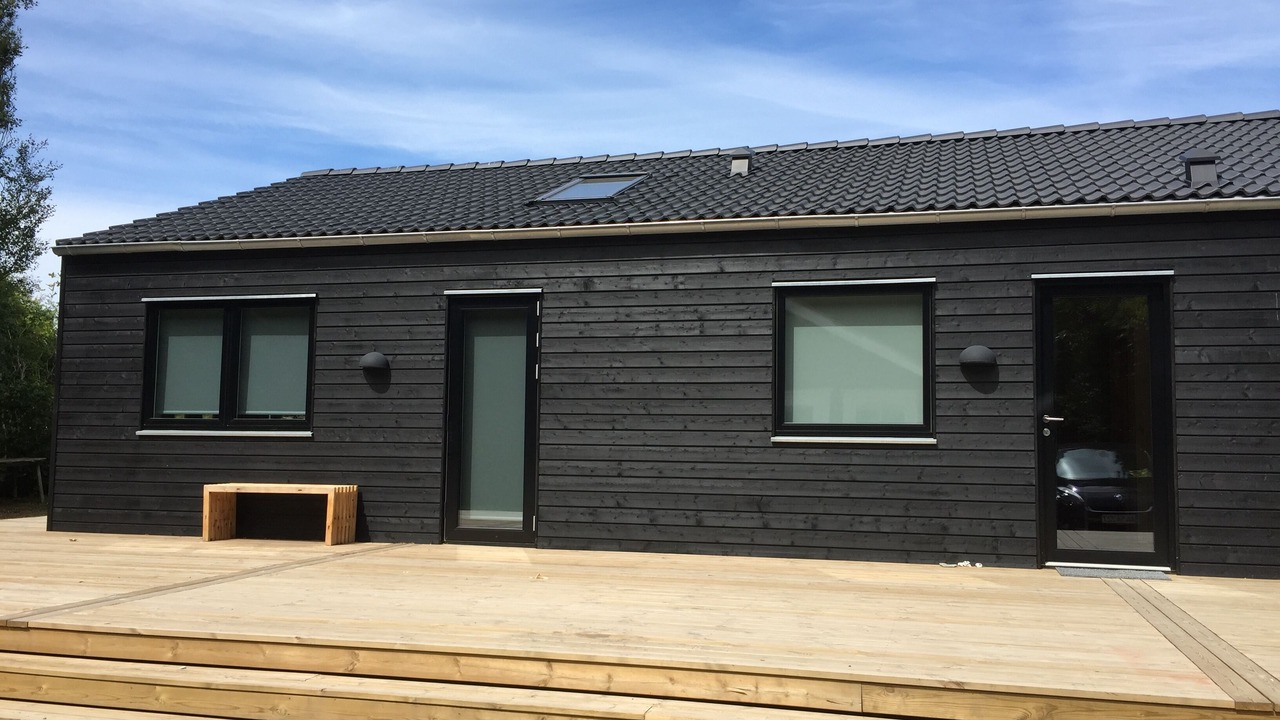 Photo of Outdoor in Ronbjerg
