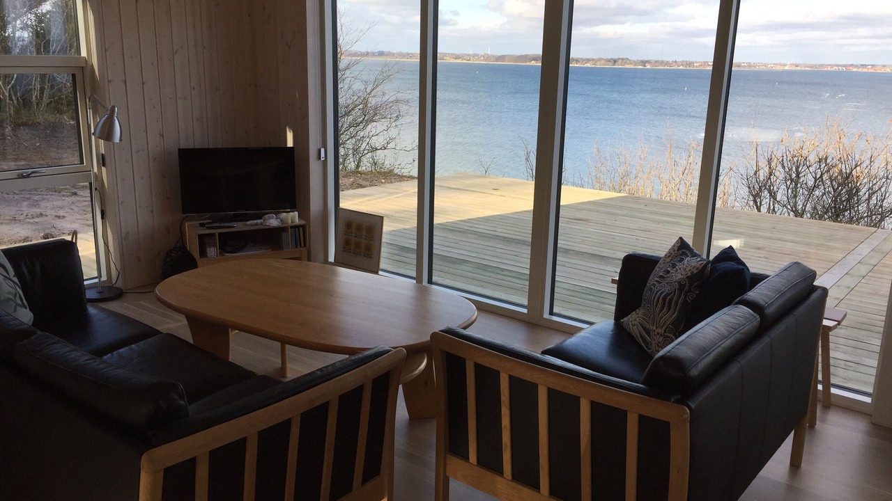 Photo of Livingroom in Ronbjerg