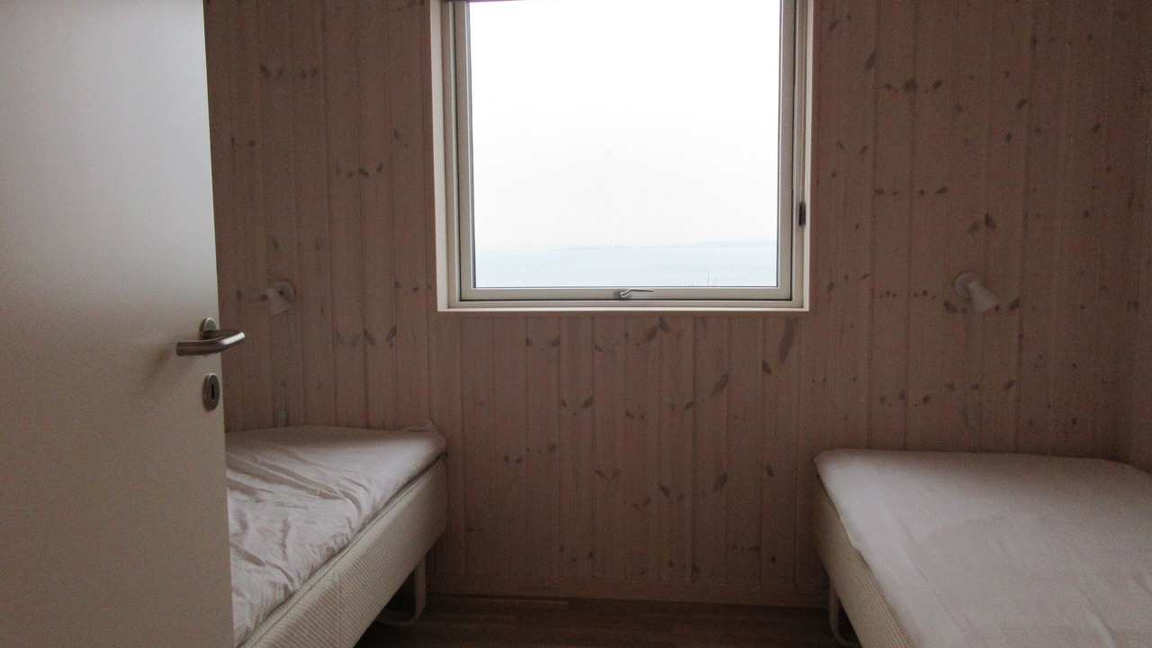 Photo of Bedroom in Ronbjerg