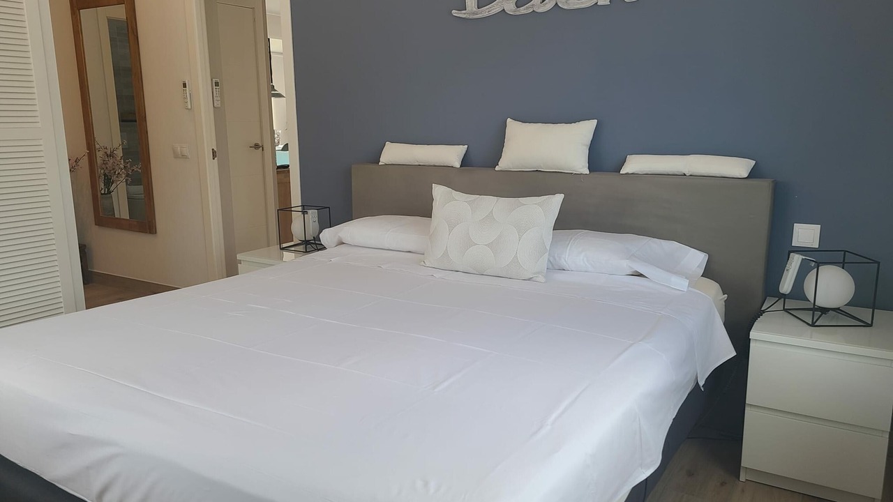 Photo of Bedroom in Les Deveses