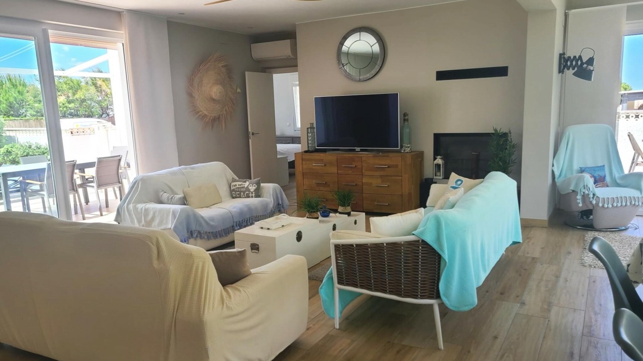Photo of Livingroom in Les Deveses