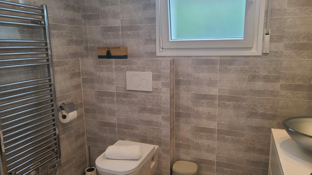Photo of Bathroom in Les Deveses