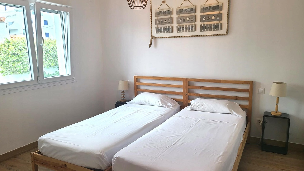 Photo of Bedroom in Les Deveses