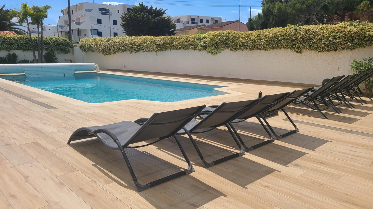 Photo of Outdoor in Les Deveses