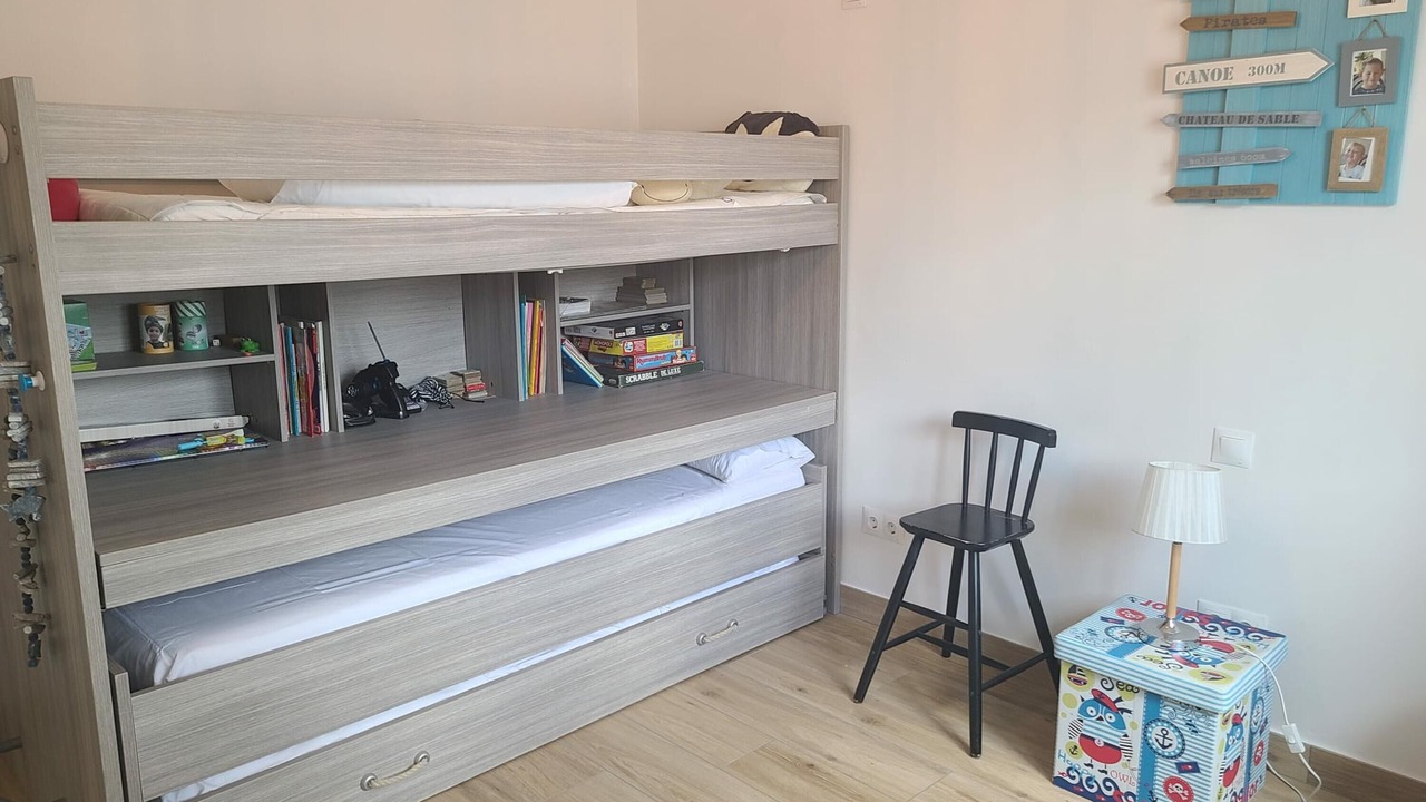 Photo of Bedroom in Les Deveses