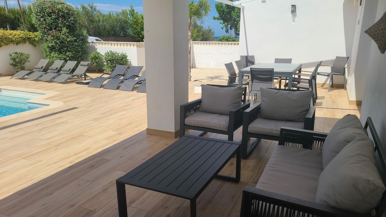 Photo of Outdoor in Les Deveses