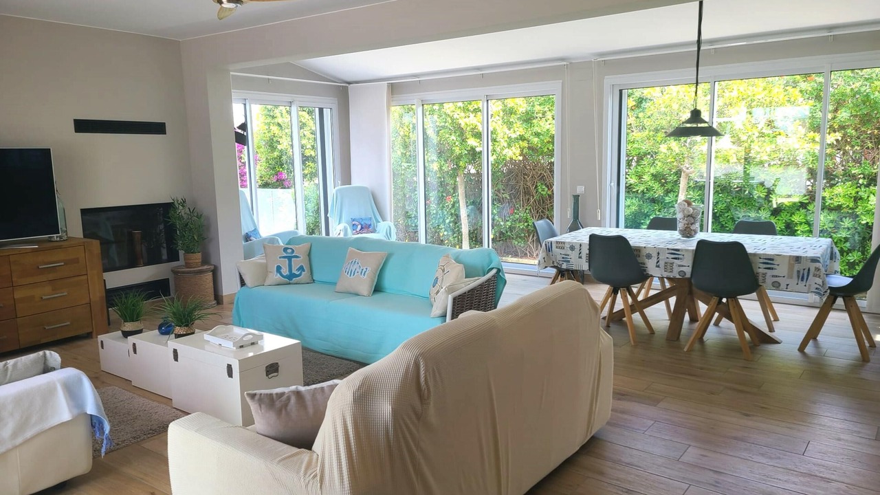 Photo of Livingroom in Les Deveses