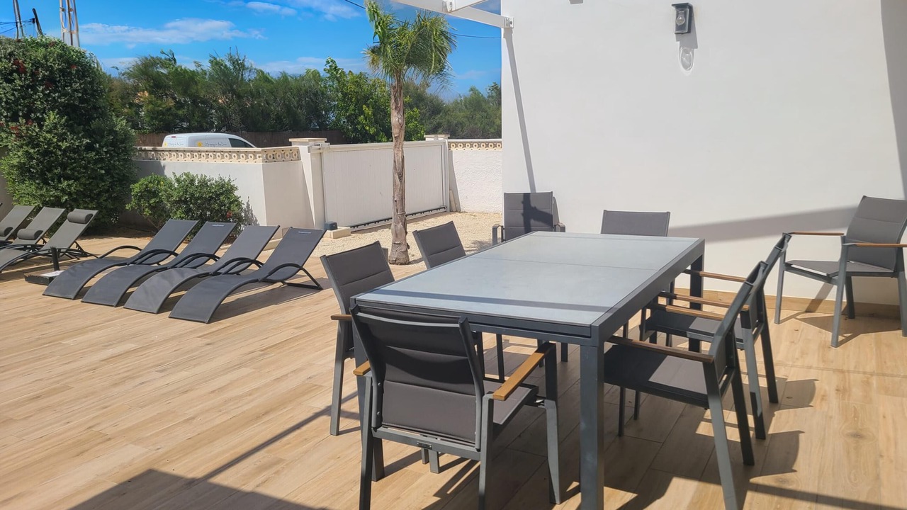 Photo of Outdoor in Les Deveses
