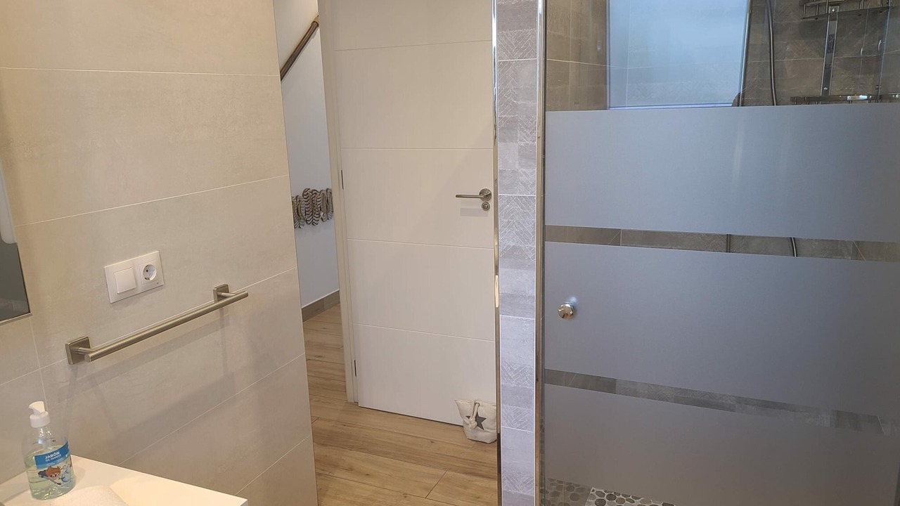 Photo of Bathroom in Les Deveses