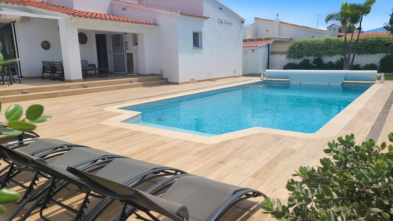 Photo of Outdoor in Les Deveses