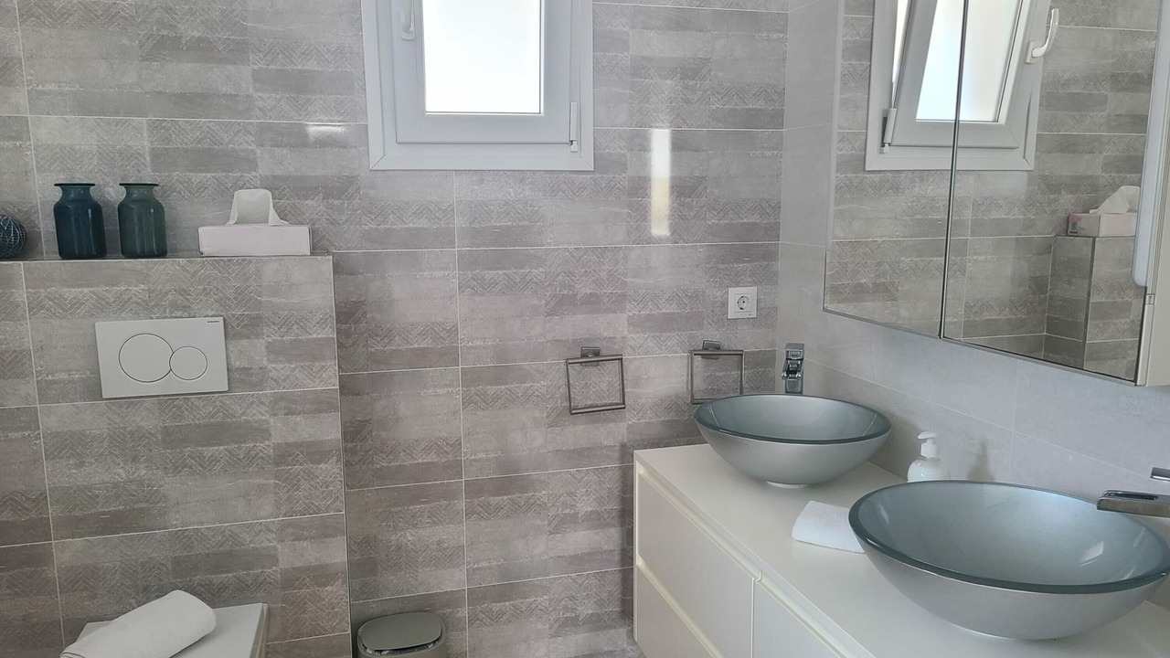 Photo of Bathroom in Les Deveses