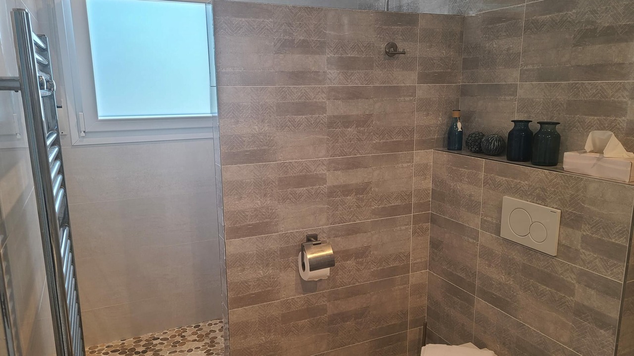 Photo of Bathroom in Les Deveses
