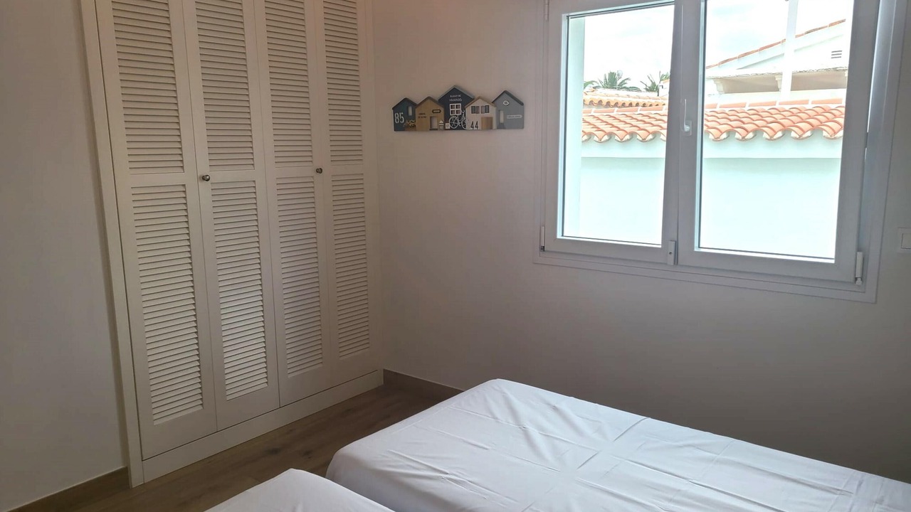 Photo of Bedroom in Les Deveses