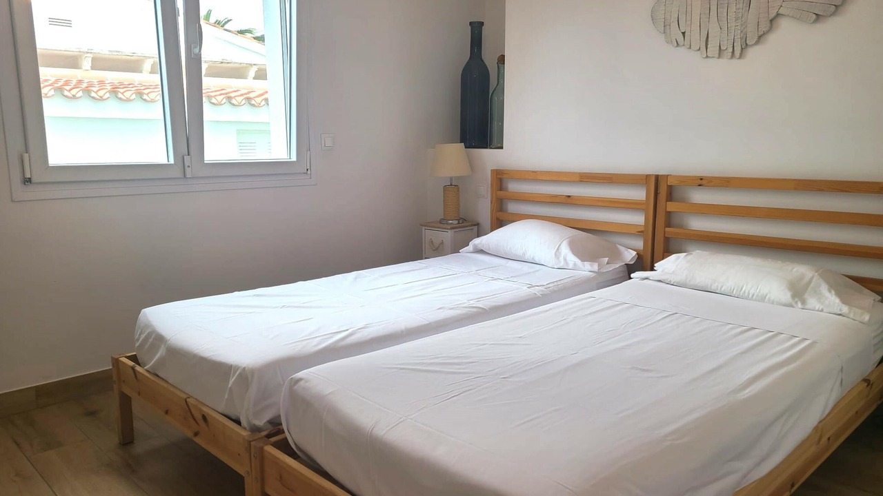Photo of Bedroom in Les Deveses