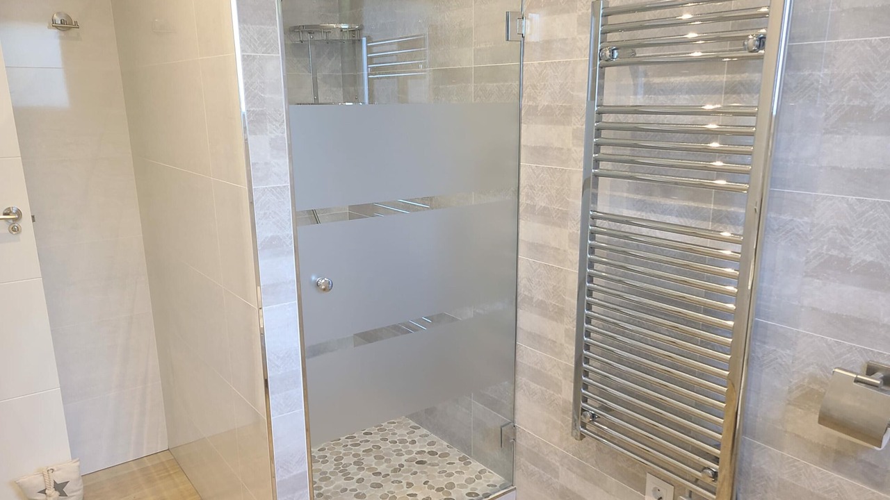 Photo of Bathroom in Les Deveses