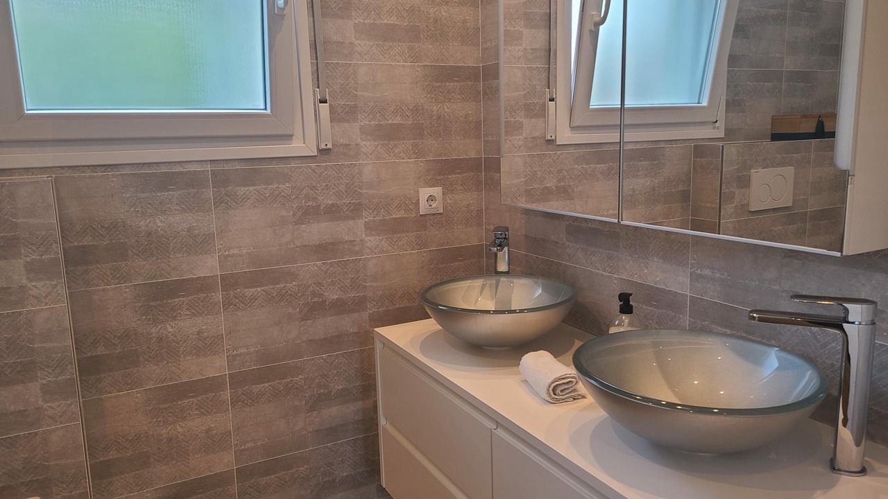 Photo of Bathroom in Les Deveses