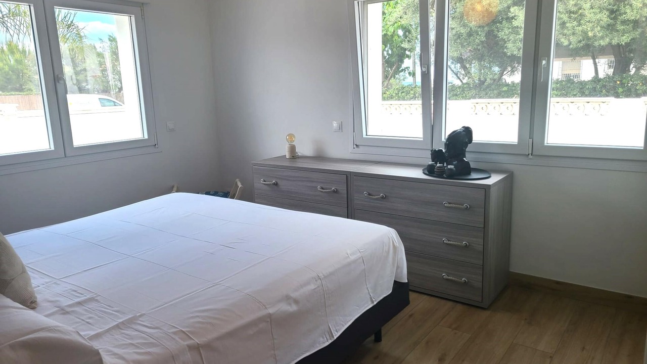 Photo of Bedroom in Les Deveses