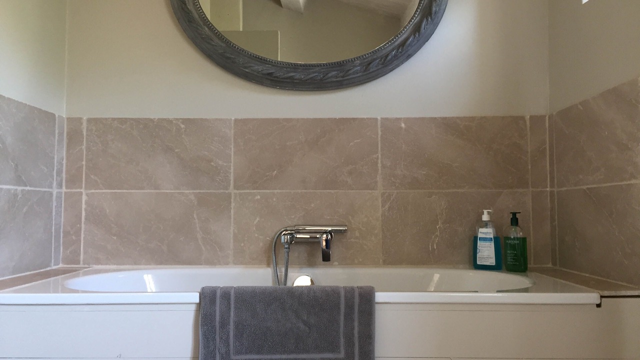 Photo of Bathroom in Sardan