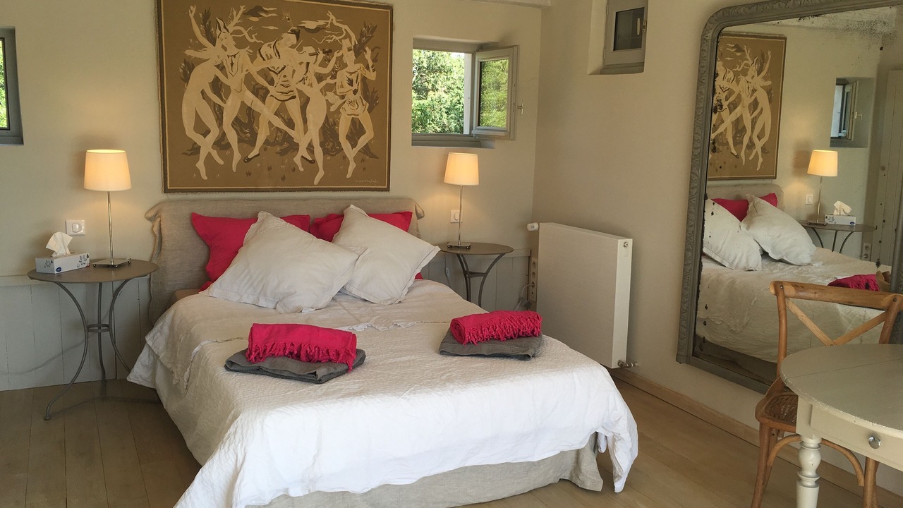 Photo of Bedroom in Sardan