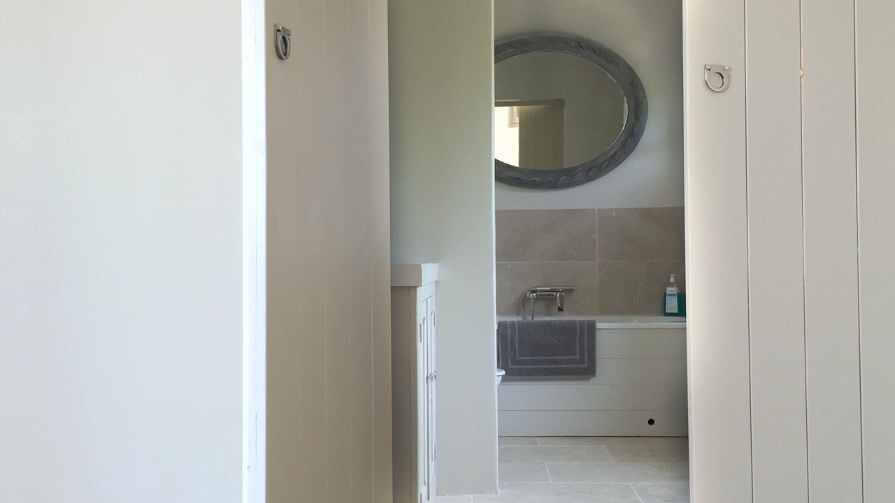 Photo of Bathroom in Sardan