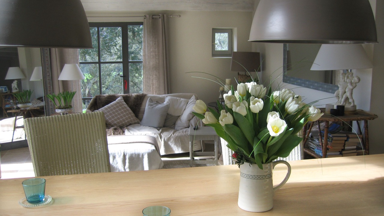 Photo of Livingroom in Sardan