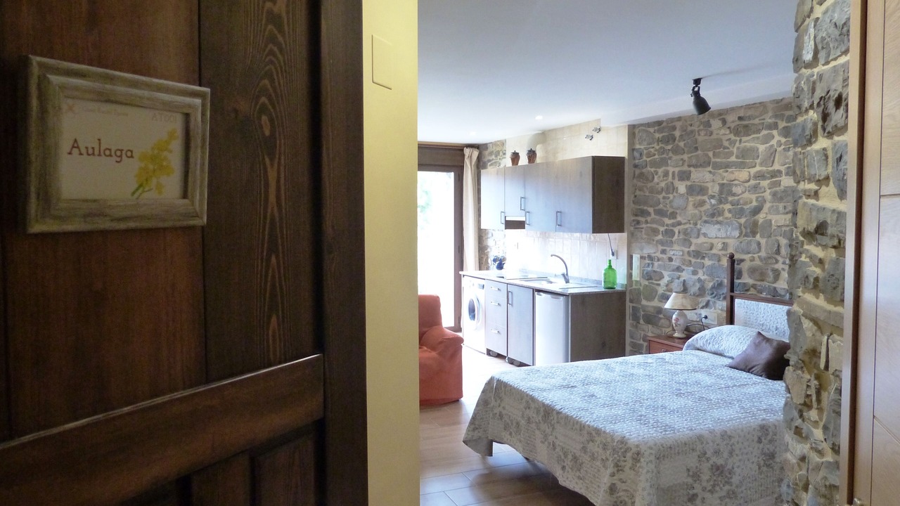 Photo of Bedroom in Boltana