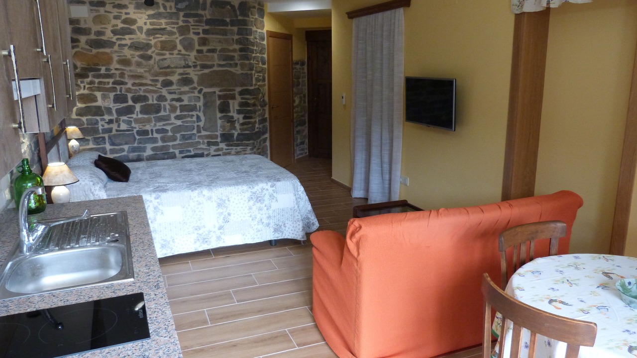Photo of Bedroom in Boltana