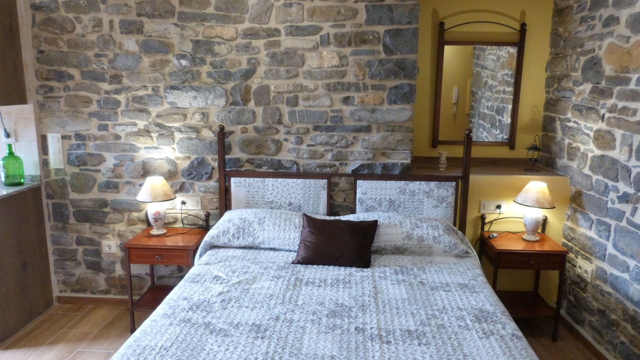 Photo of Bedroom in Boltana