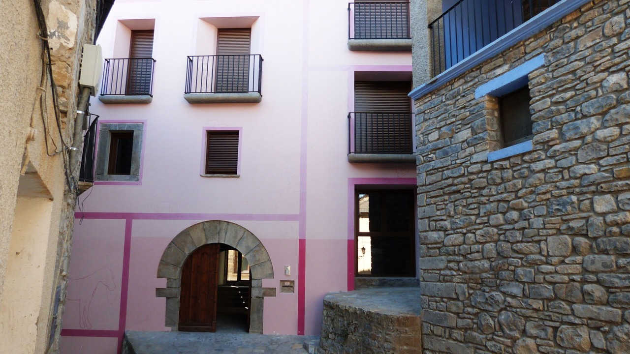 Photo of Outdoor in Boltana