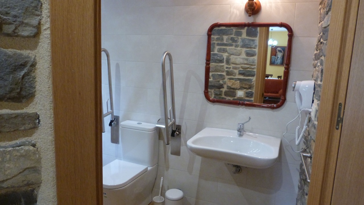 Photo of Bathroom in Boltana