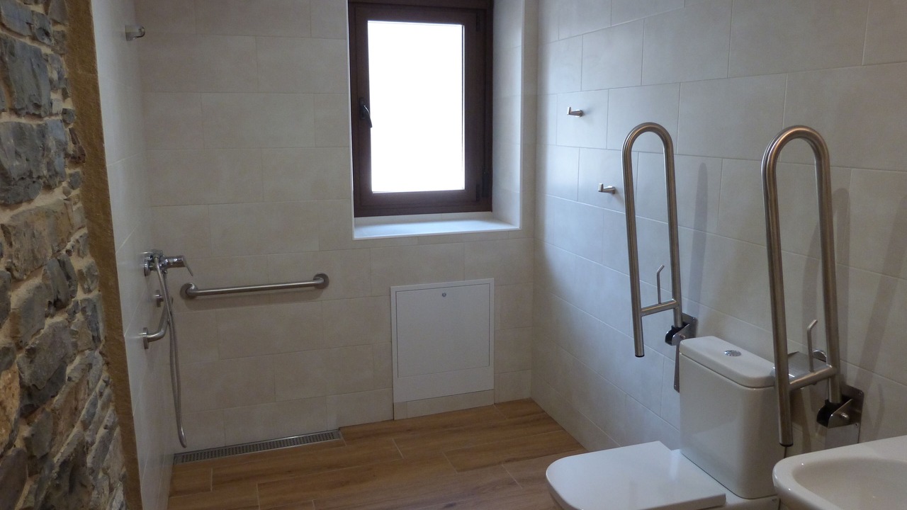 Photo of Bathroom in Boltana