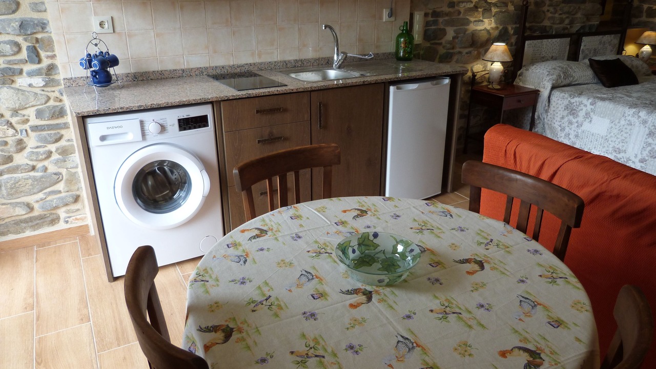 Photo of Bedroom in Boltana