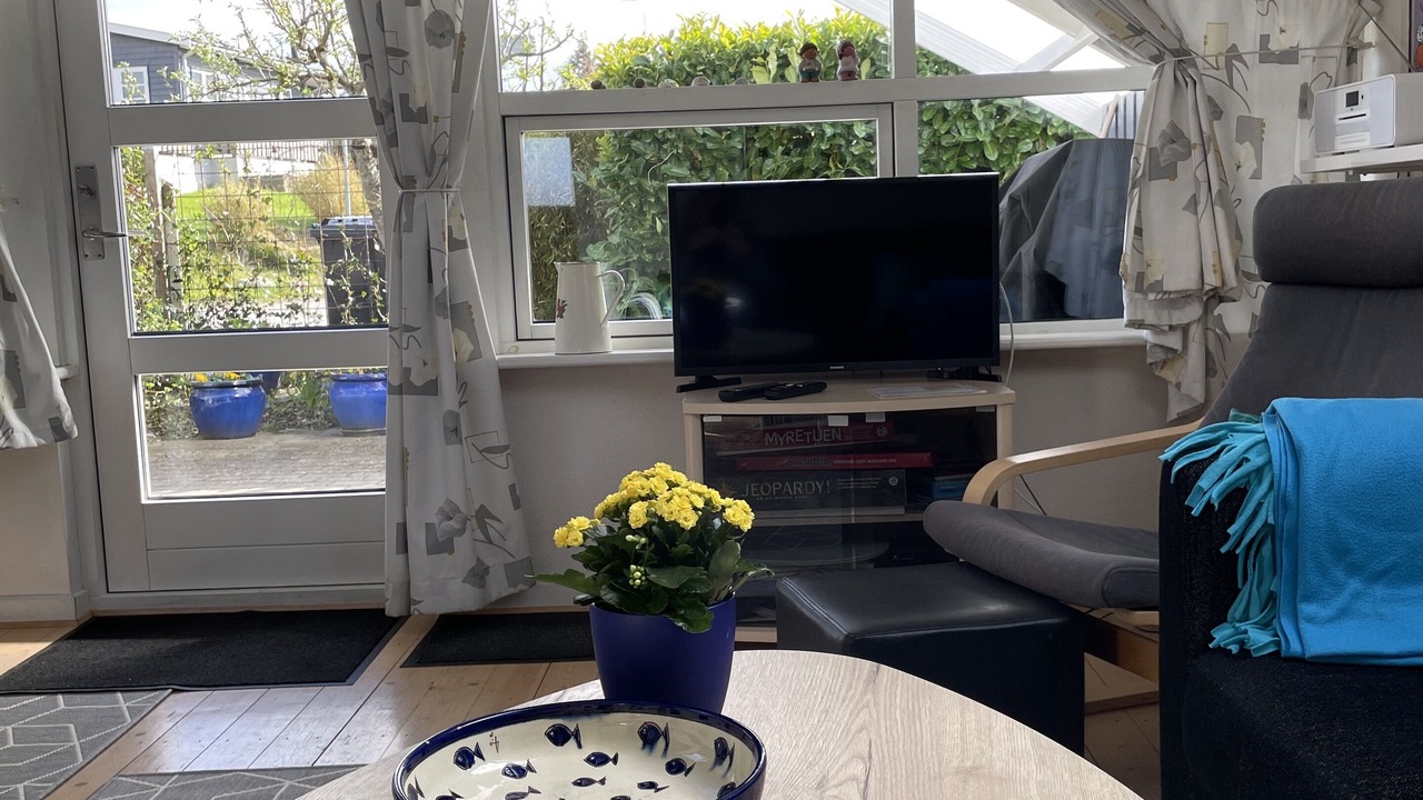 Photo of Livingroom in Kerteminde