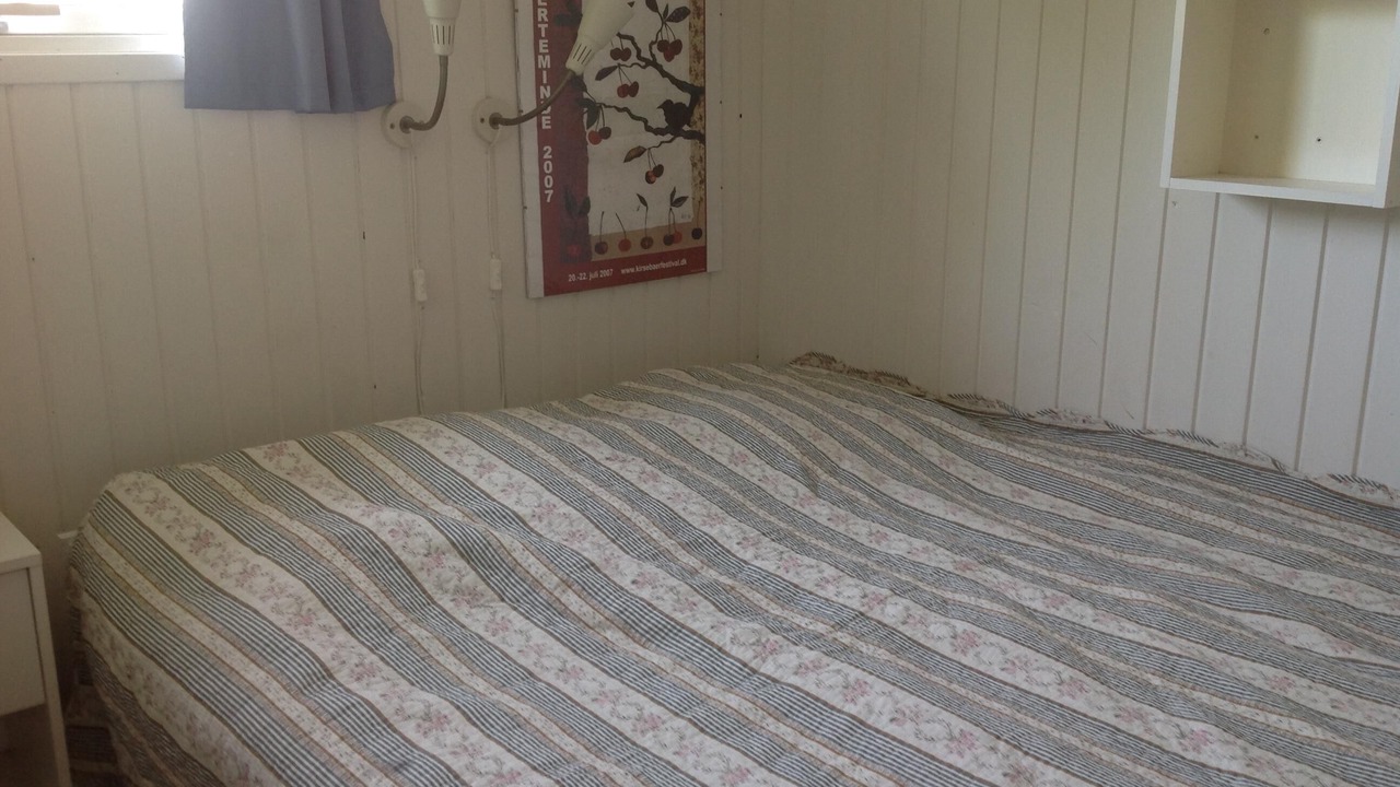 Photo of Bedroom in Kerteminde