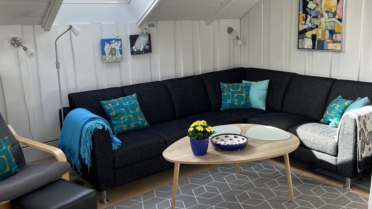 Photo of Livingroom in Kerteminde