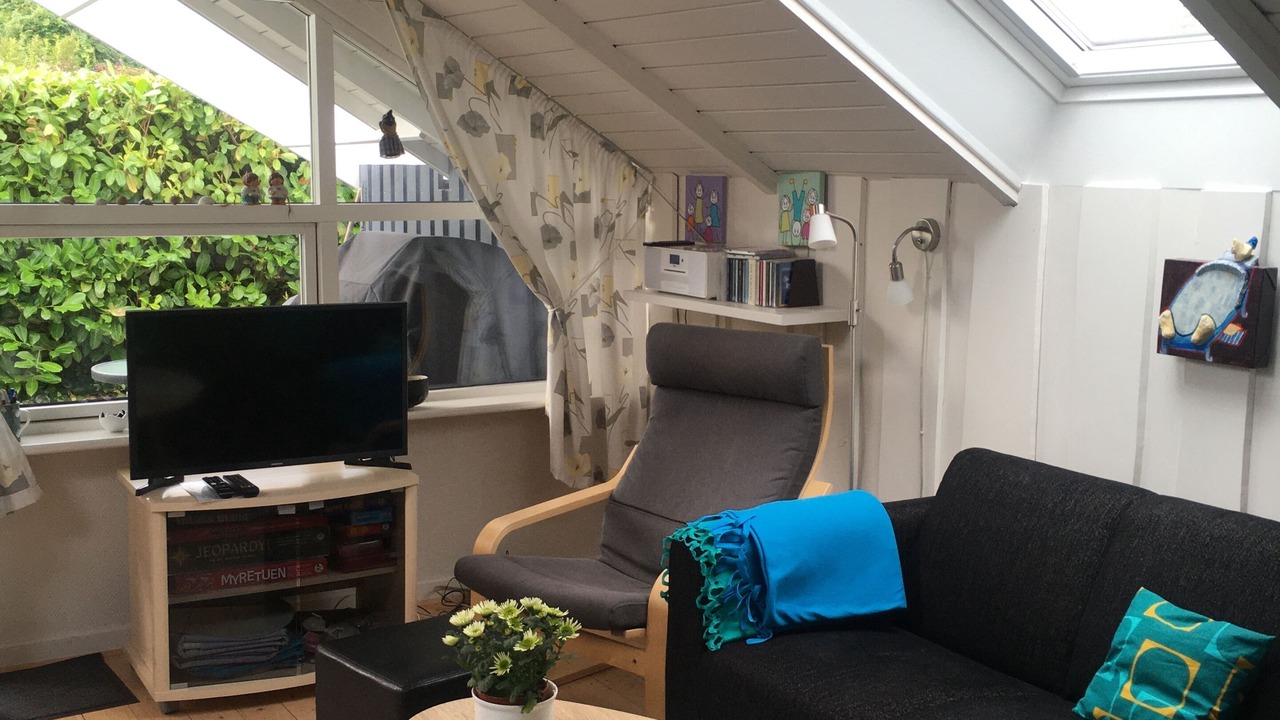 Photo of Livingroom in Kerteminde