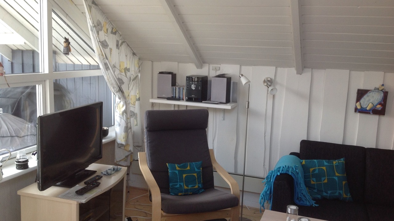 Photo of Livingroom in Kerteminde