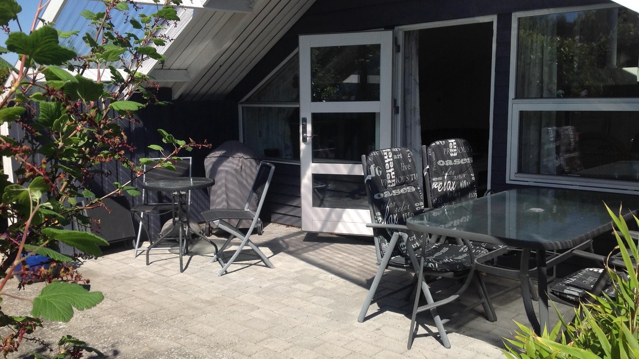 Photo of Outdoor in Kerteminde