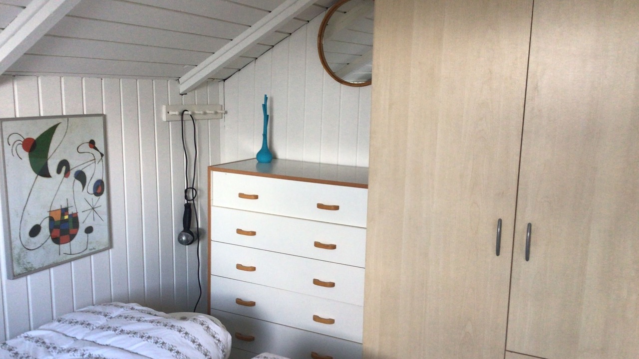 Photo of Bedroom in Kerteminde