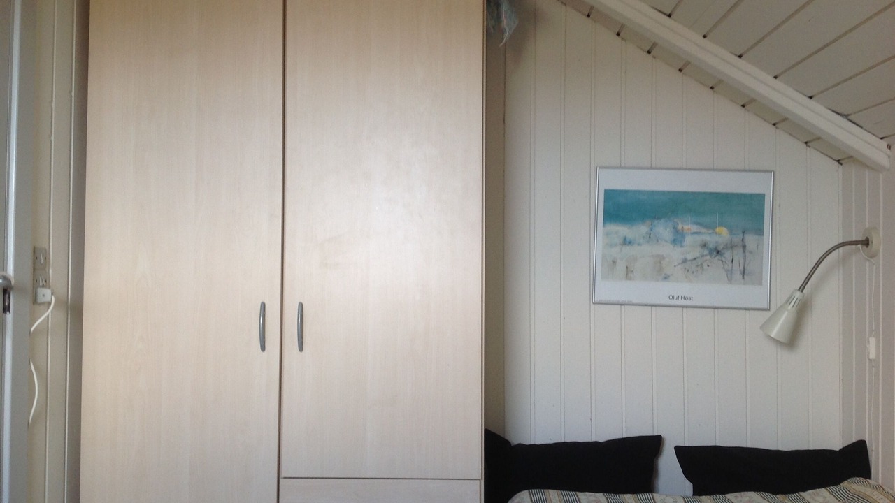 Photo of Bedroom in Kerteminde