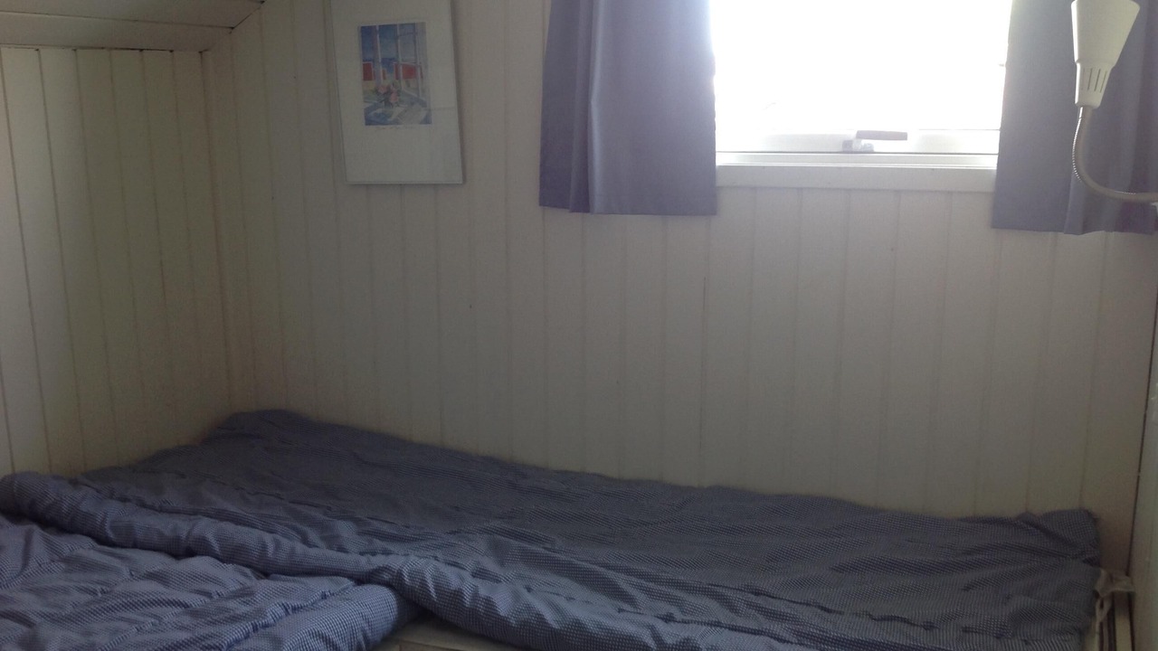 Photo of Bedroom in Kerteminde