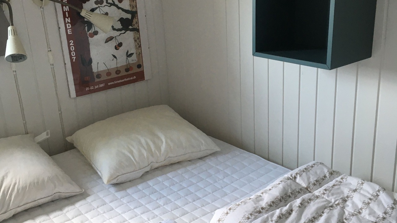 Photo of Bedroom in Kerteminde