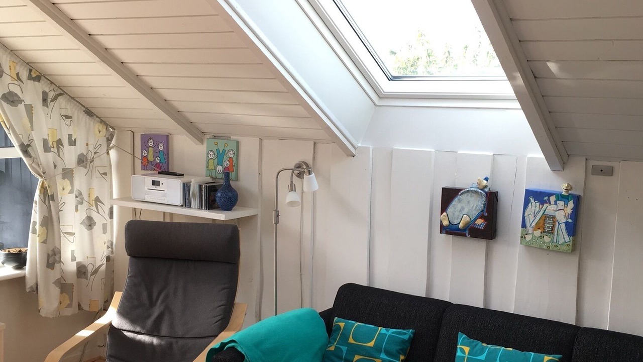 Photo of Livingroom in Kerteminde