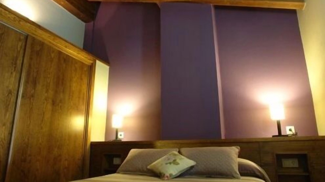 Photo of Bedroom in Bolvir