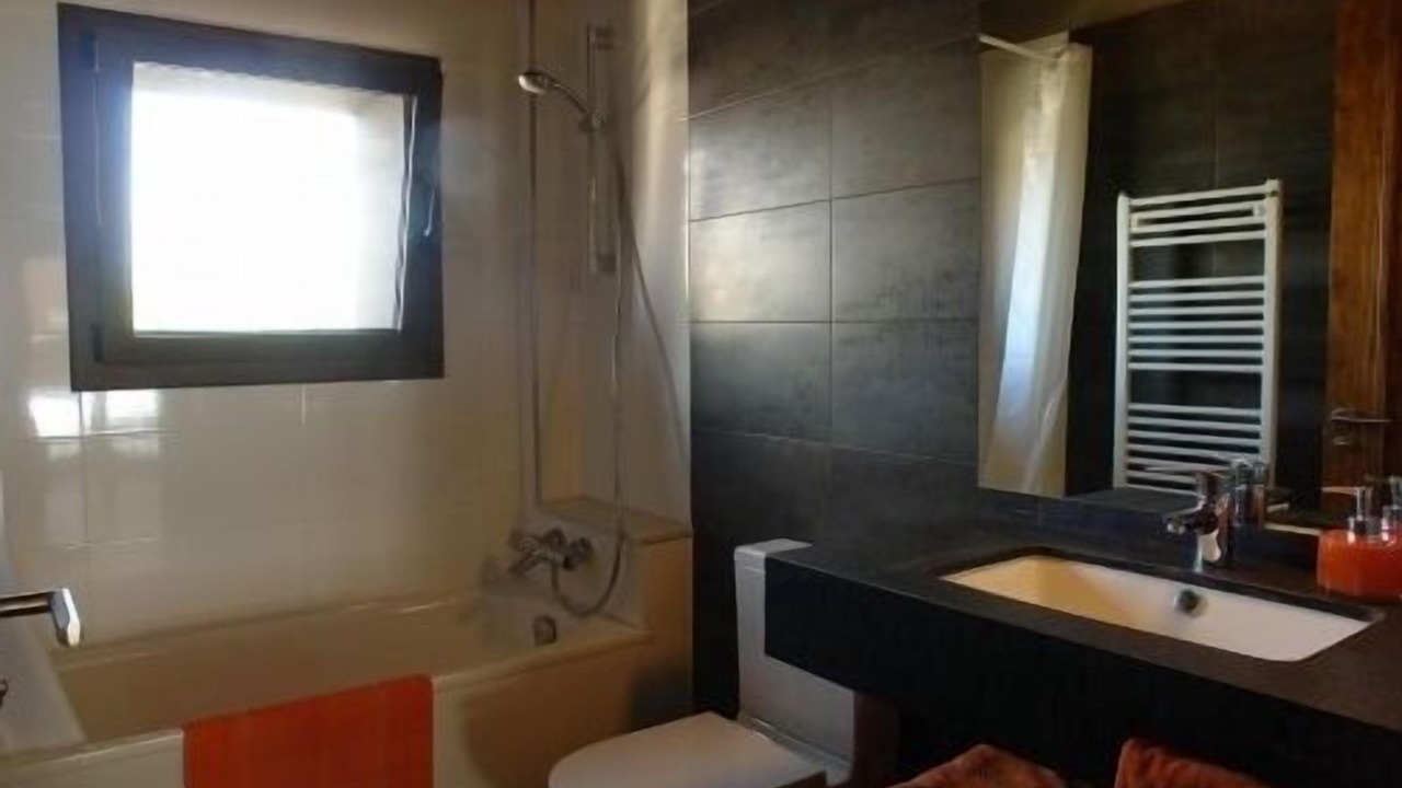 Photo of Bathroom in Bolvir