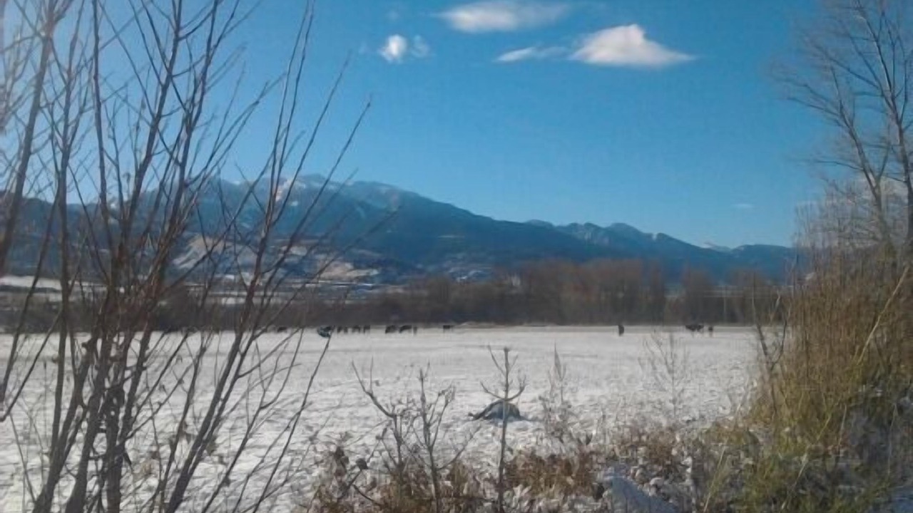 Photo of Outdoor in Bolvir