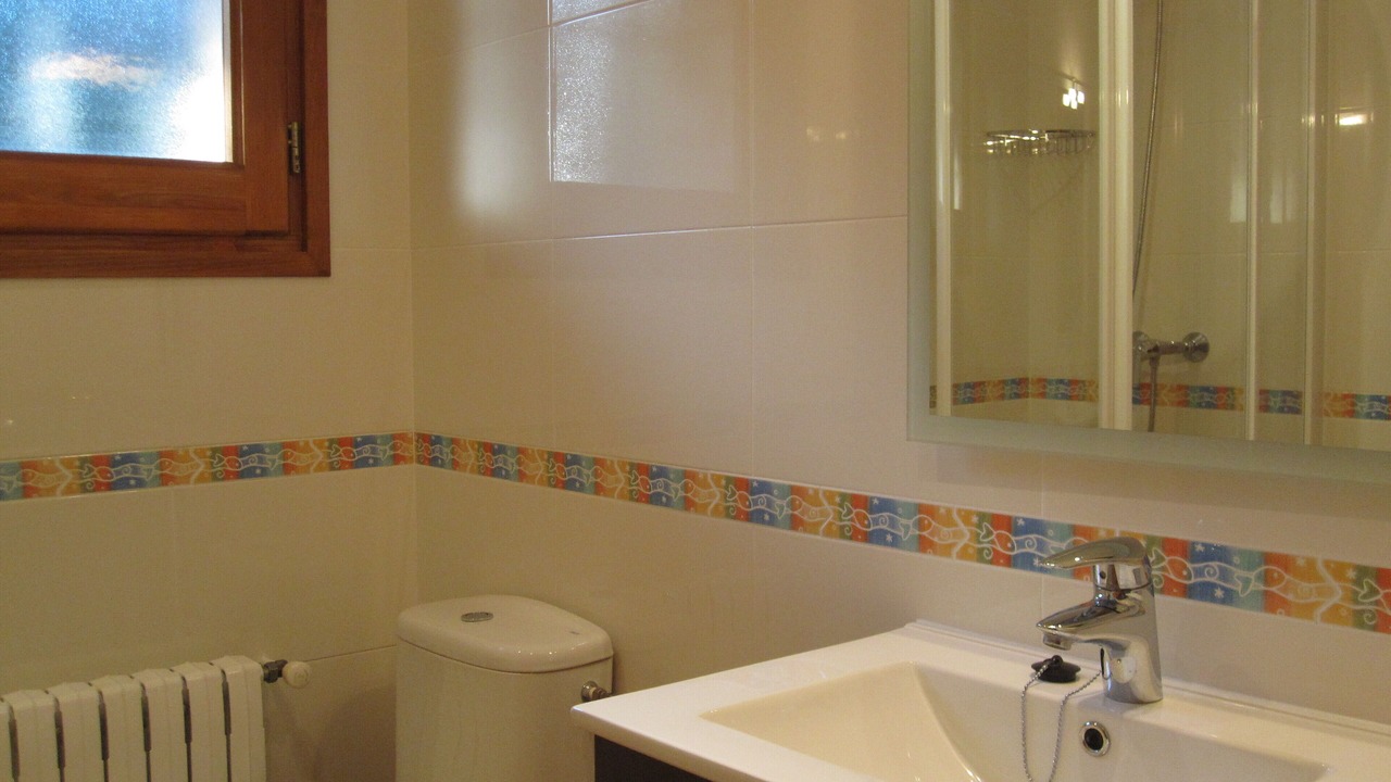 Photo of Bathroom in Aiguablava