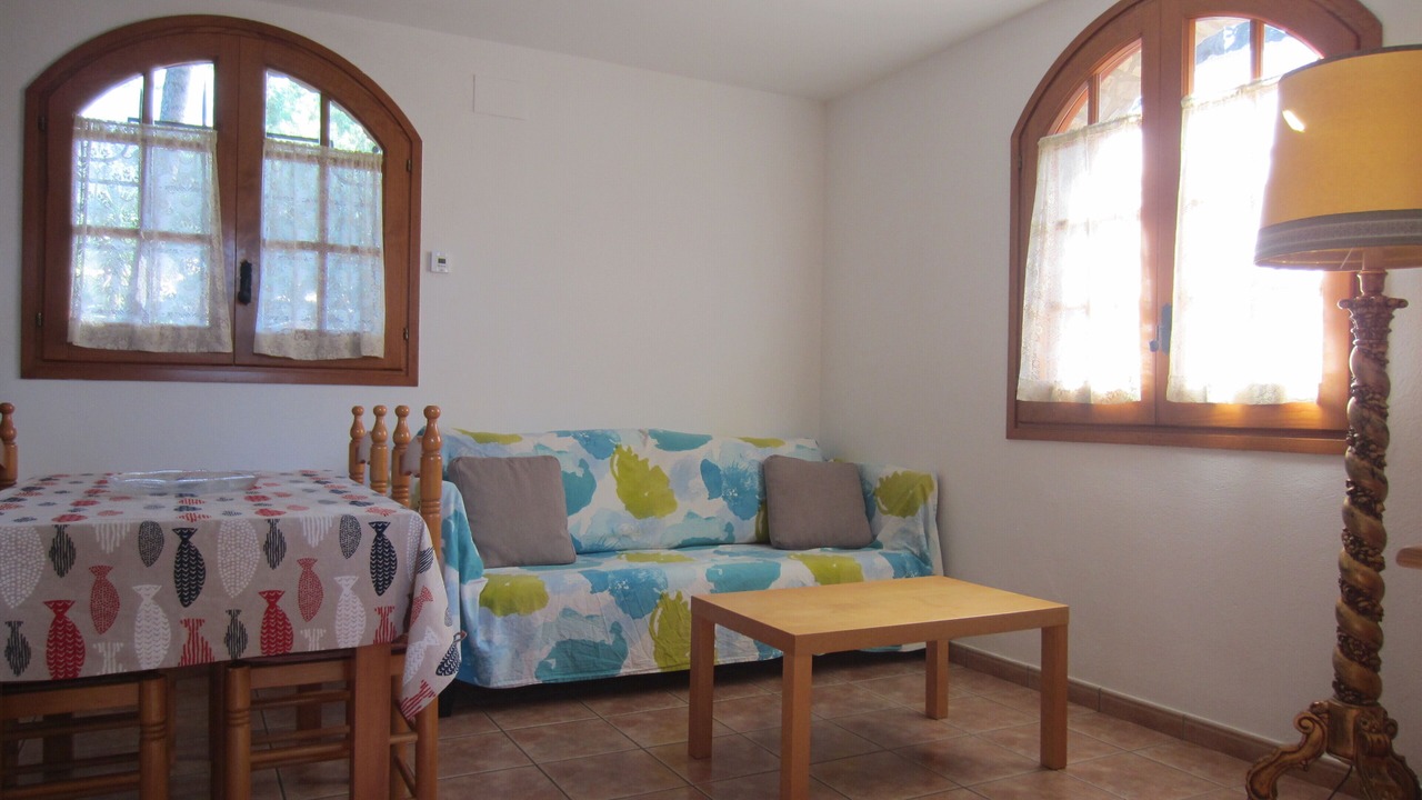 Photo of Livingroom in Aiguablava