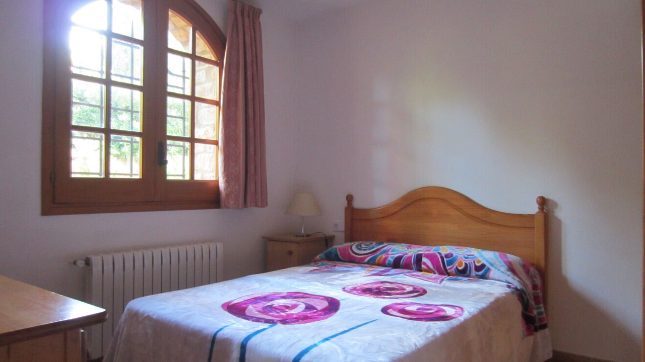 Photo of Bedroom in Aiguablava