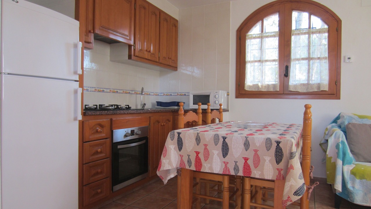 Photo of Kitchen in Aiguablava